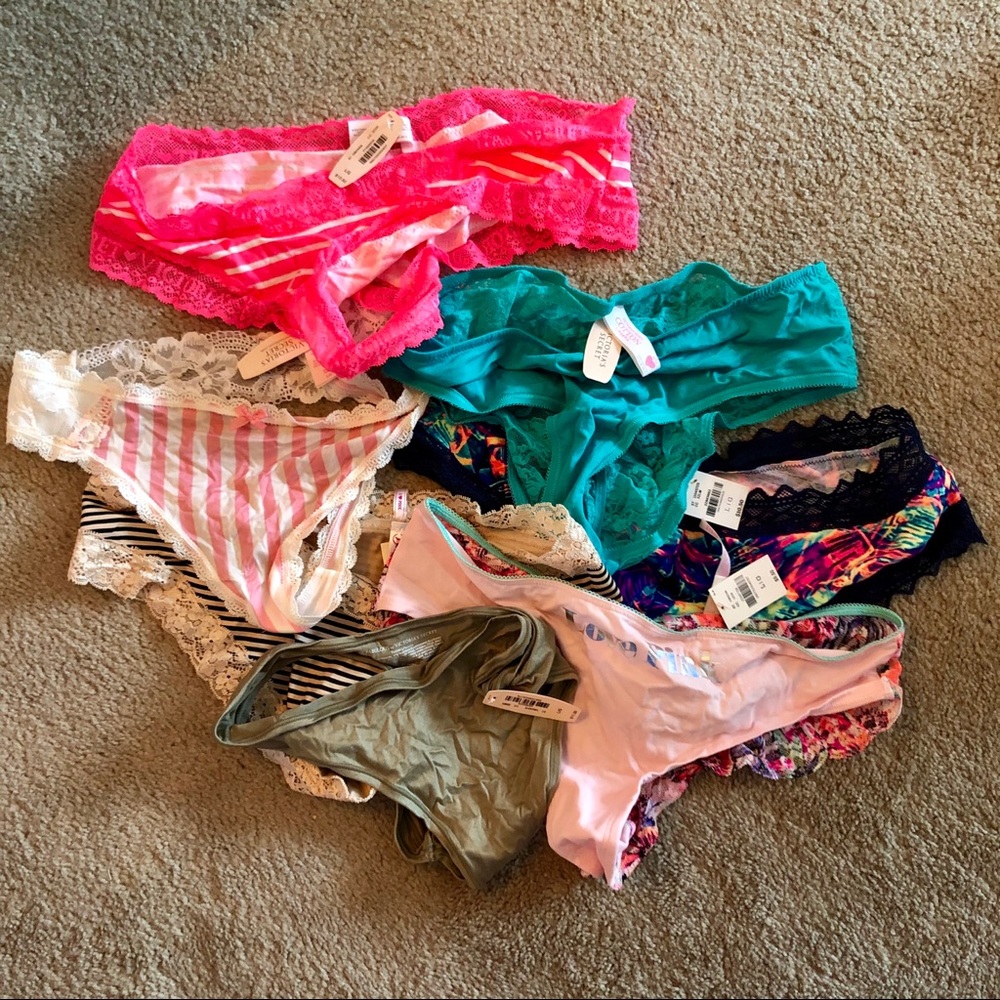 Victoria’s Secret Underwear